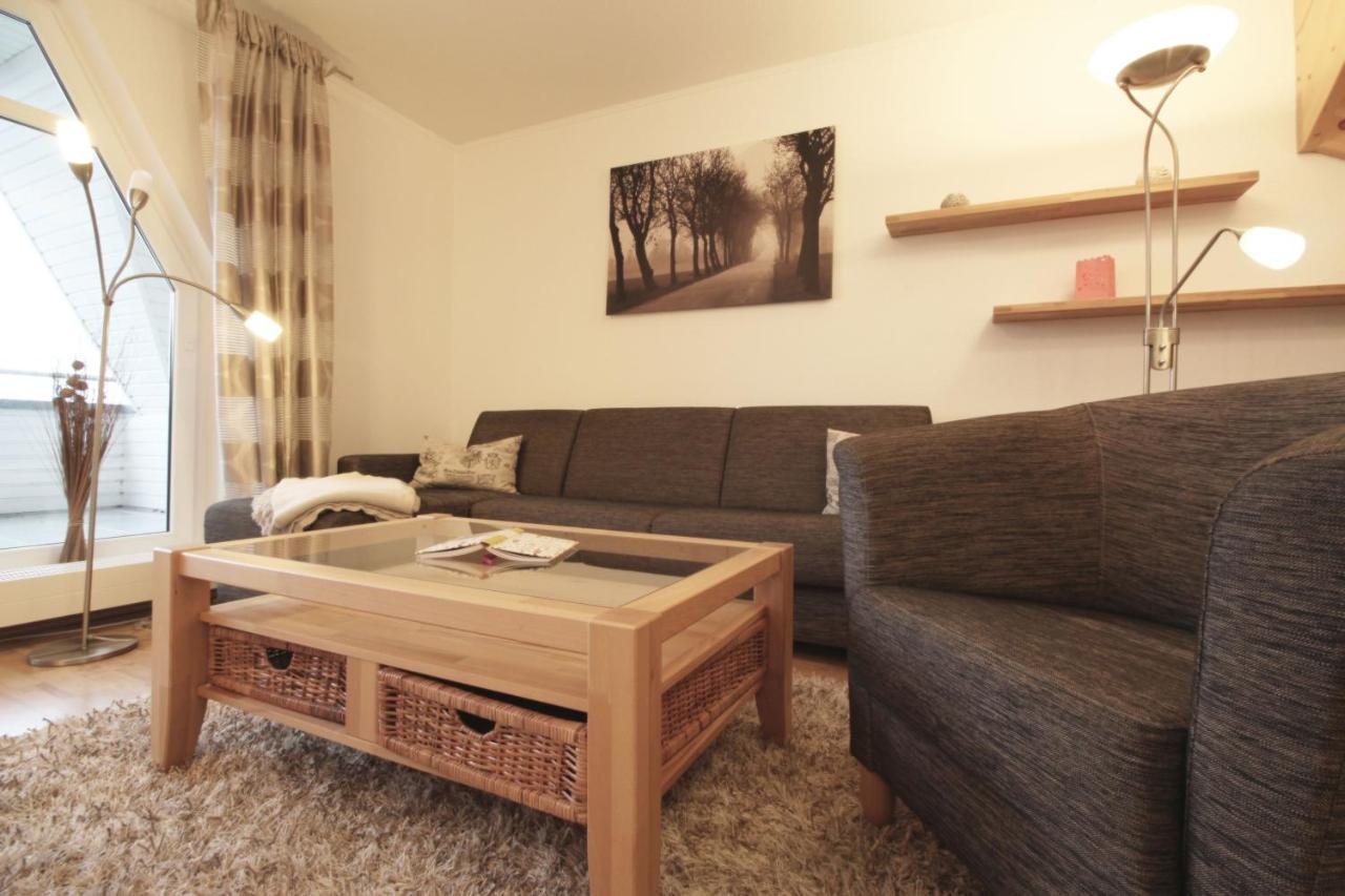 Hafenhaeuser Breege - Ferienwohnung 9 Strandlaeufer Extérieur photo