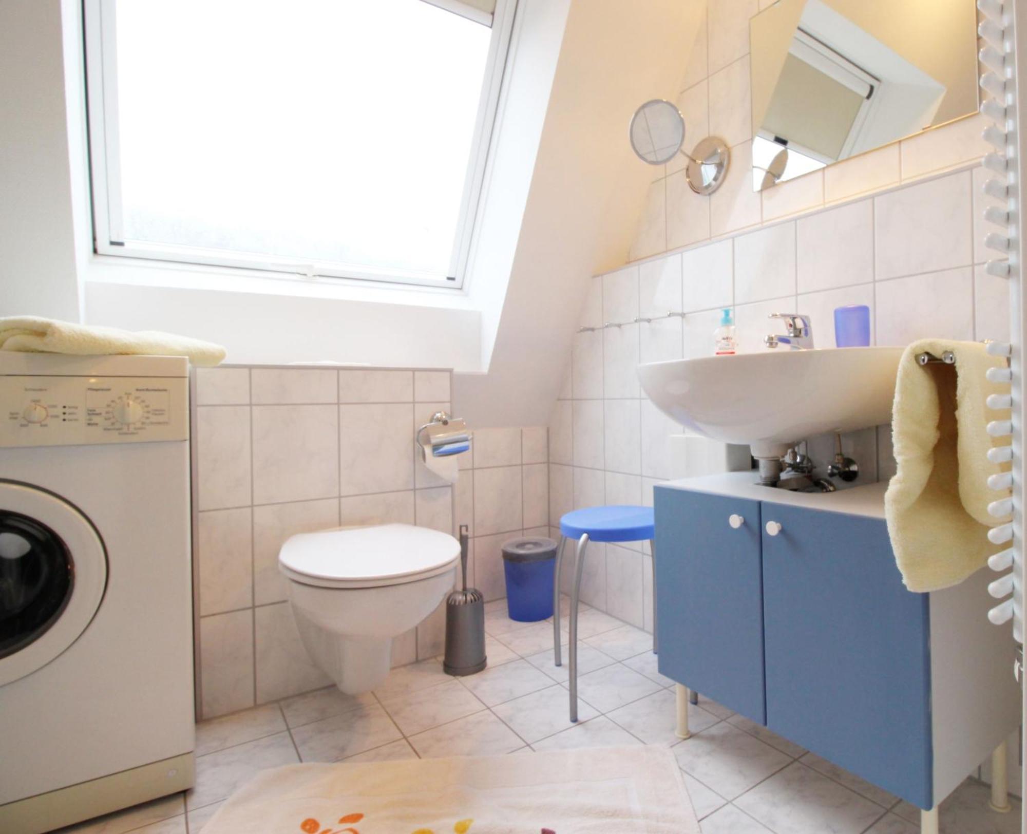 Hafenhaeuser Breege - Ferienwohnung 9 Strandlaeufer Extérieur photo
