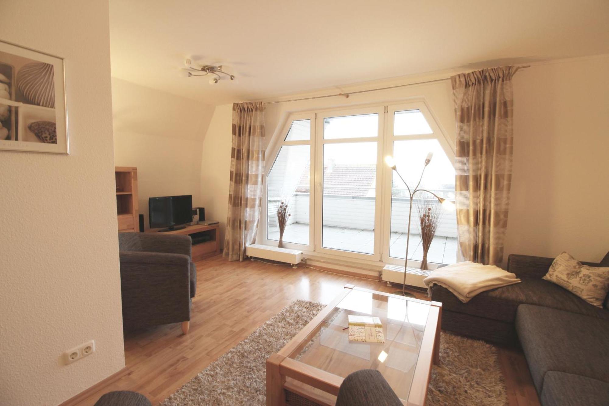 Hafenhaeuser Breege - Ferienwohnung 9 Strandlaeufer Extérieur photo